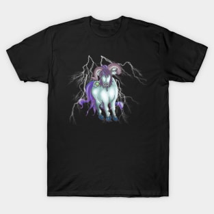 Chinese Monster T-Shirt